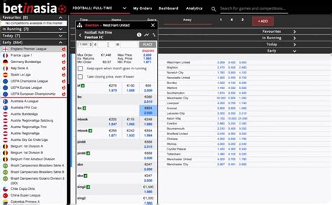 arbitrage friendly bookies|Best 6 Bookmakers For Arbitrage Betting I Tried (2024).